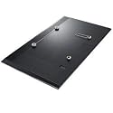 Samsung Ultra Slim Wandhalterung für Samsung LED 40/ 46/ 55 Zoll und Plasma 50 Zoll, 1,5 cm Abstand zur Wand