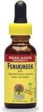 Nature's Answer - Fenugreek Seed, 2000 mg, 2 fl oz liquid