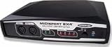 M-AUDIO MIDISPORT 2x4 USB MIDI Interface ( Windows PC / Mac )
