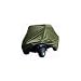 Tractor And Utv Covers Utility Cover For 4 Seater Utv's W/ Roll Cage