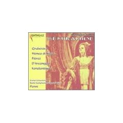 Semiramide