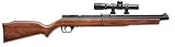 Benjamin 397 & Air Rifle Scope Combo air rifle