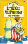 Little Old Mrs. Pepperpot (Red Fox children's fiction)