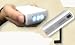 Wind-Up Led Flashlight