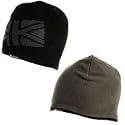 Karrimor Reversible Beanie Hat Mens