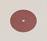 ADALOX PINHOLE SANDING DISCS - 7/8