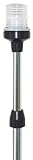 Seasense Telescopic All Round Light 26-48 with Base