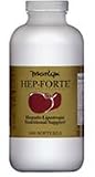 Naturally Vitamins Hep-Forte 500 softgels