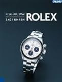 Rolex - 3621 Uhren-