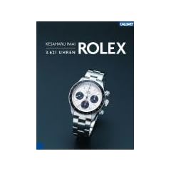 Rolex - 3621 Uhren