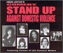 Stand-Up Against Domestic Violence
