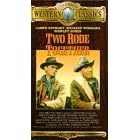 Two Rode Together [VHS]