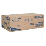 Kimberly-clark 50606; wiper [PRICE per CASE]