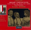 Search : Mozart: Così fan tutte