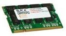 256MB Black Diamond Memory Module for Samsung Q Series Q30 Rubin 1200 DDR SO-DIMM 200pin PC2700 333MHz Upgrade