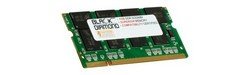 256MB Black Diamond Memory Module for Benq Joybook Series 7000.G10 DDR SO-DIMM 200pin PC2700 333MHz Upgrade