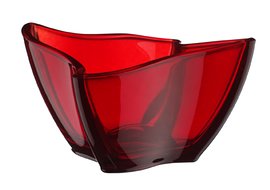 Villeroy & Boch NewWave Dipschale red
