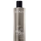Redken Intra Force Shampoo For Natural Thinning Hair (33.8 oz.)