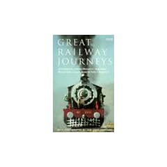 Great Railway Journeys (BBC Books)
