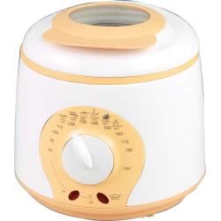 Prima PDF930 Compact MINI Fryer  Deep Fryer