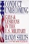 Conduct Unbecoming: Gays and  Lesbians in the US Military
