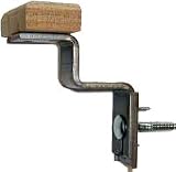 Sellers Food Grinder Mounting Bracket