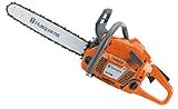  : Husqvarna 345 18' chain saw