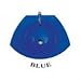Whitehaus Ecoloom Integrated Trapezoidal Glass Basin with Wall Mount Supports WHECOLO...