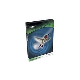 Hummingbird Exceed 10