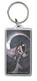 Nene Thomas - Memory Fairyon Crescent Moon - Acrylic Keychain