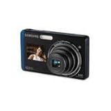 Samsung 12MP Dig Camera 4.6X Opt 3 In LCD Red