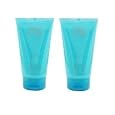 Cool Water by Davidoff, 5 oz (2 x 2.5 oz) Moisturizing Body Lotion for women. UB