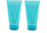 Cool Water by Davidoff, 5 oz (2 x 2.5 oz) Moisturizing Body Lotion for women. UB