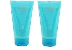 Cool Water by Davidoff, 5 oz (2 x 2.5 oz) Moisturizing Body Lotion for women. UB