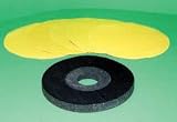 Wood Working Tools item: Back Up Pad - 8 3/8