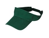 Port & Company - Fashion Visor Hunter-OSFA