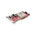 Palit ATI RADEON 9800 PRO Grafikkarte 256MB 128BIT DDR Ram (AGP8X DVI TVO , on-Chip Video Processor)