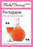 Michel Thomas Method: Portuguese Introductory Course (Michel Thomas Method)