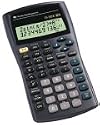 Texas Instruments TI-30XIIB Scientific Calculator