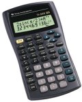 Texas Instruments TI-30XIIB Scientific Calculator