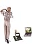 Dennco Pc Tour Personal Golf Simulator