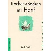 Kochen und Backen mit Hanf