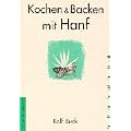 Kochen und Backen mit Hanf