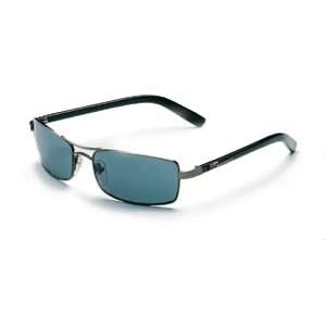 Body Specs Hi-4's Sunglasses Options: Body Specs Hi-4s, Gun Metal Frame Grey Lens Model...