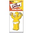 Simpsons Homer Simpson Underwear Antenna Topper/Magnet