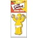 Simpsons Homer Simpson Underwear Antenna Topper/Magnet