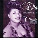 Click here to buy Classic Decade by  Ella Fitzgerald .