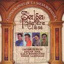 CD-Charts  Search : Cuatro Grandes de la Salsa Romantica