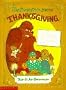 The Berenstain Bears' Thanksgiving