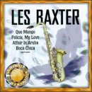 Les Baxter